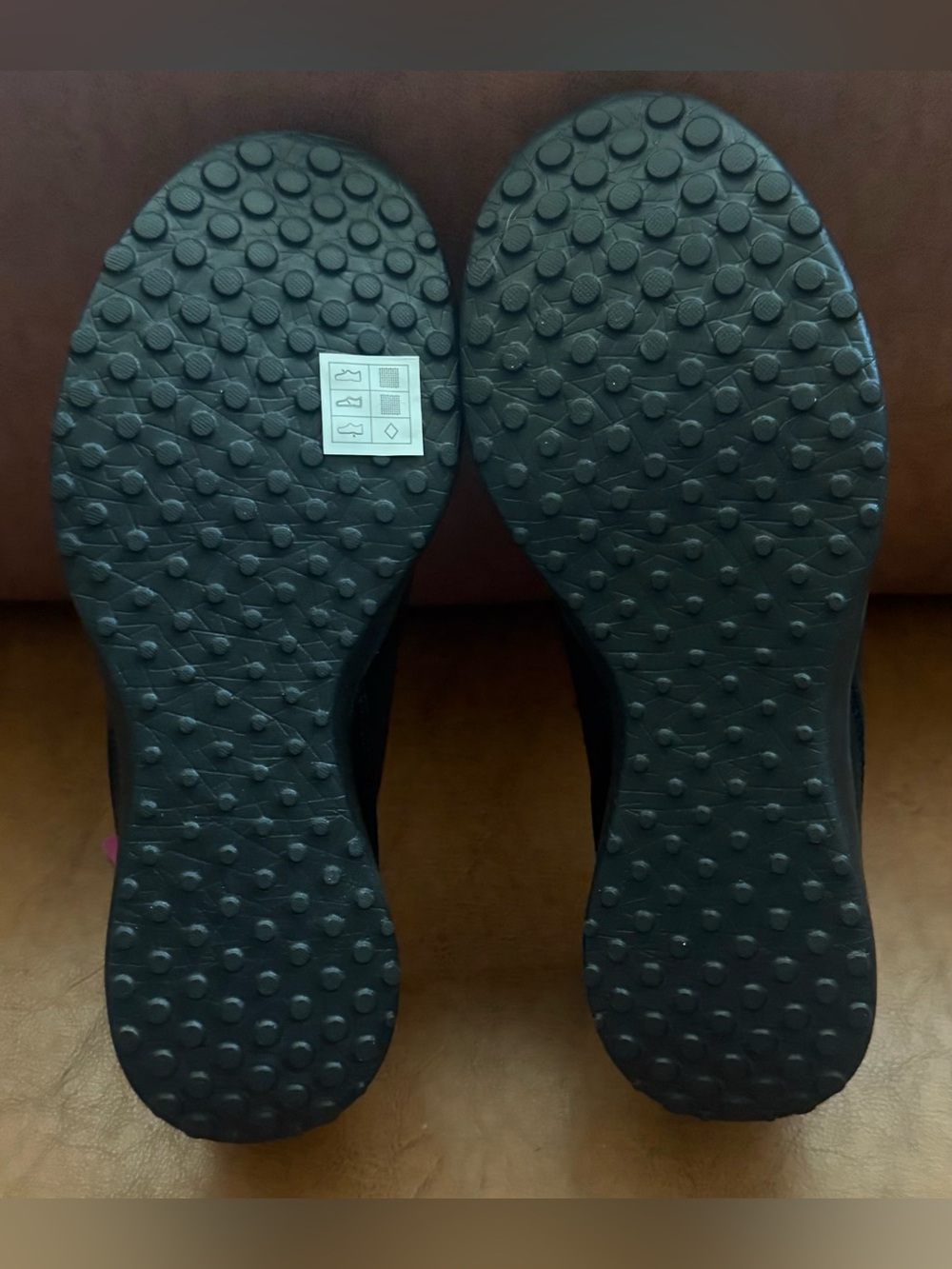 Skechers GOwalk Lite Gem Ballet Flats Black Comfort Shoes Womens Size 8 NWOB - Picture 10 of 11